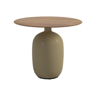 Kasha Round Dining Table (7117282771004)