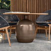 Kasha Round Dining Table (7117282771004)