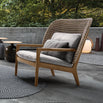 Kay Lounge Chair (6555895038012)