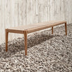 Lima Dining Benches