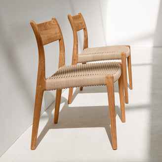 Lima Dining Chair