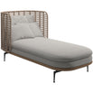 Mistral High Back Daybed (6966201024572)