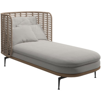 Mistral High Back Daybed (6966201024572)