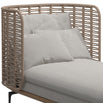 Mistral High Back Daybed (6966201024572)