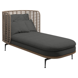 Mistral High Back Daybed (6966201024572)