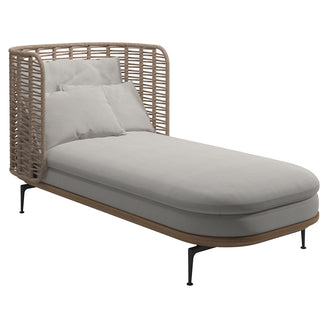 Mistral High Back Daybed (6966201024572)