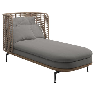 Mistral High Back Daybed (6966201024572)