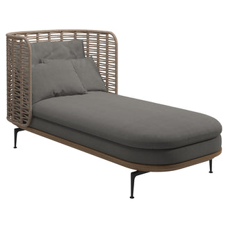 Mistral High Back Daybed (6966201024572)