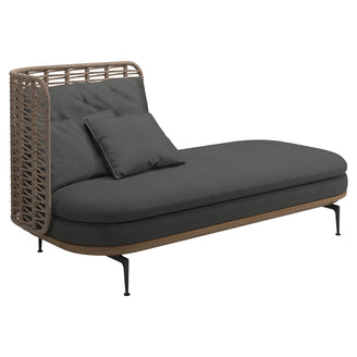 Mistral High Back Left Chaise (6966198599740)