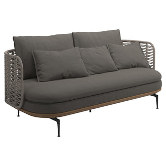 Mistral Low Back Sofa (7128607490108)