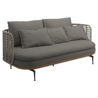 Mistral Low Back Sofa (7128607490108)