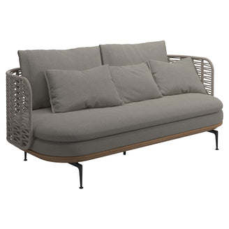 Mistral Low Back Sofa (7128607490108)