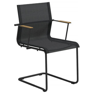 Sway Stacking Chairs with Arms (4652160024636)