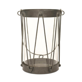 Hanging Wired Lantern (4651952111676)