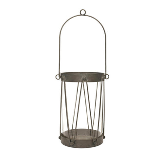 Hanging Wired Lantern (4651952111676)