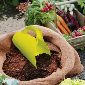 Large Compost Scoop (4649548415036)