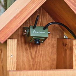 Bird Box Wi-Fi HD Colour Camera