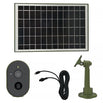 Solar Bird Box Camera (7137516585020)