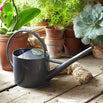 Sophie Conran Grey Enamel Watering Can (4649540649020)