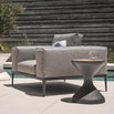 Grid Outdoor Lounge Chair (4651916656700)