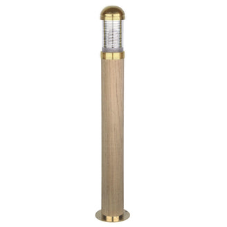 Lymington Outdoor Bollard (4648695169084)