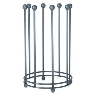 Circular Steel Welly Boot Stand (7082602594364)