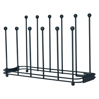 Welly Boot Stand with Scraper and Jack (7082606624828)