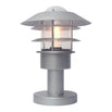 Helsingor Outdoor Pedestal Lantern (4648703295548)