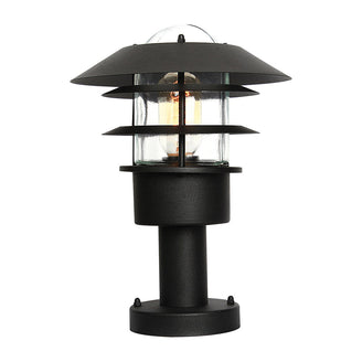 Helsingor Pedestal Lantern (4653399179324)