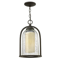 Quincy Outdoor Hanging Lantern (4649163554876)