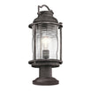 Ashland Bay Medium Pedestal Lantern (4649808724028)