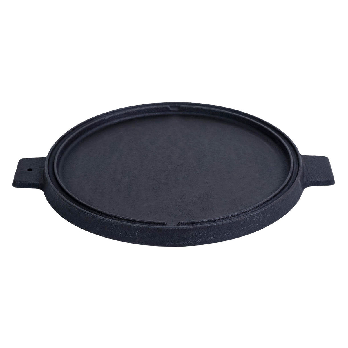 Buy Hot Wok Reversible Grill and Griddle Pan — The Worm that Turned ...