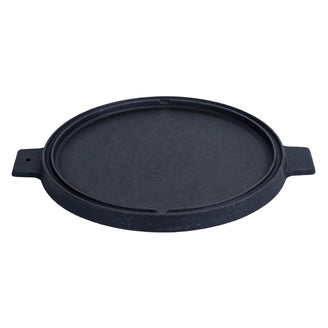 Hot Wok Reversible Grill and Griddle Pan (7179951472700)