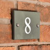 Smooth Slate House Numbers (4649201238076)