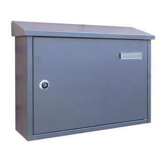 Taylor Letterbox (6987663966268)