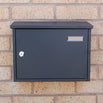 Taylor Letterbox (6987663966268)