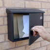 Taylor Letterbox (6987663966268)