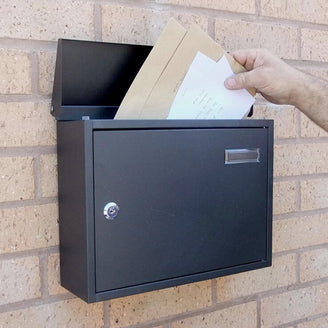 Taylor Letterbox (6987663966268)