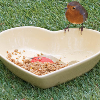 I Love Robin Bird Food (4647944486972)