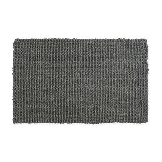 Woven Jute Doormat (4651344003132)