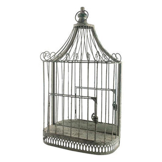 Brocante Style Birdcage (4652497174588)