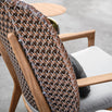 Kay Lounge Chair (6555895038012)