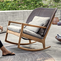 Buy Kay Rocking Chairs — The Worm that Turned - revitalising your ...
