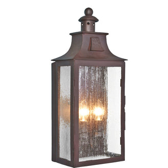 Kendal Outdoor Wall Lantern (4649055584316)