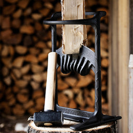 Kindling Cracker Firewood Splitters