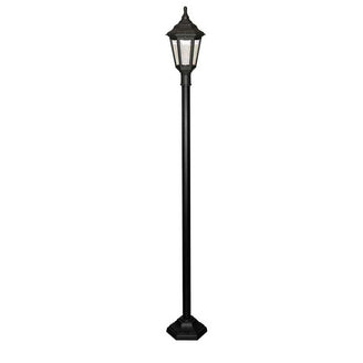 Kinsale Outdoor Post Lighting (4653389152316)