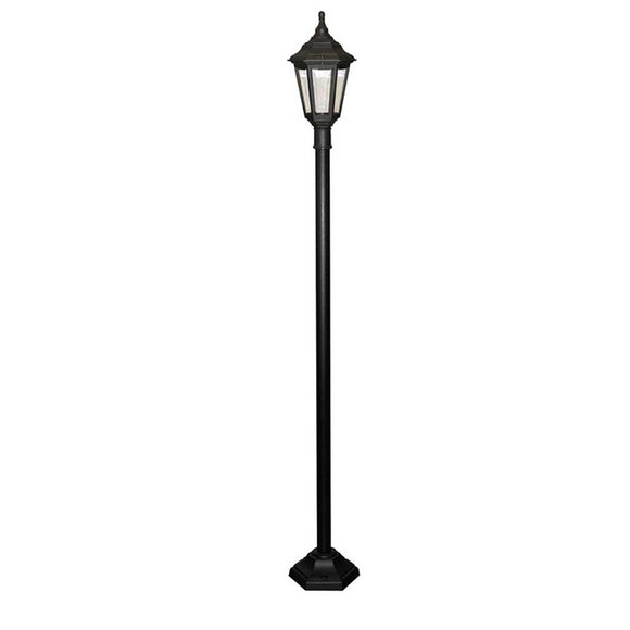 Kinsale Outdoor Post Lighting (4653389152316)