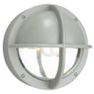 Kiruna Outdoor Wall Lanterns (4648812838972)