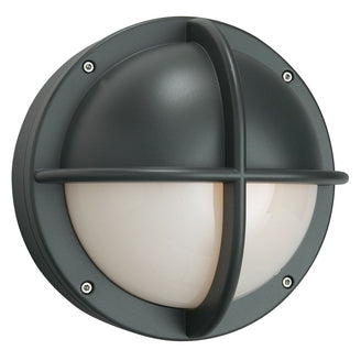 Kiruna Outdoor Wall Lanterns (4648812838972)