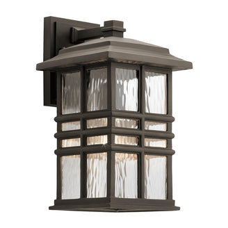 Beacon Square Outdoor Wall Lanterns (4722455117884)